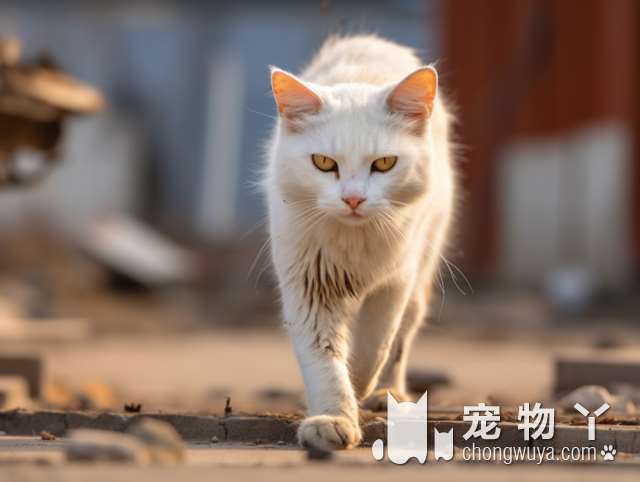 波斯猫的预期寿命是多久？